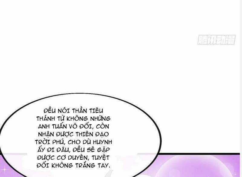 Ta Không Phải Con Cưng Của Khí Vận Chương 218 trang 45