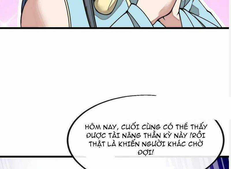 Ta Không Phải Con Cưng Của Khí Vận Chương 218 trang 47