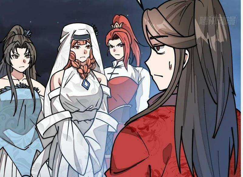 Ta Không Phải Con Cưng Của Khí Vận Chương 218 trang 50