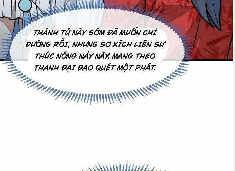 Ta Không Phải Con Cưng Của Khí Vận Chương 218 trang 51