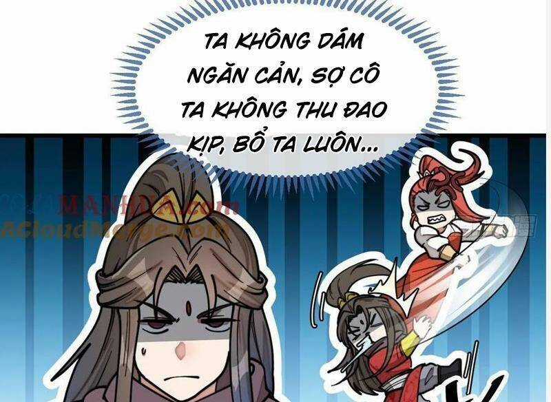 Ta Không Phải Con Cưng Của Khí Vận Chương 218 trang 52