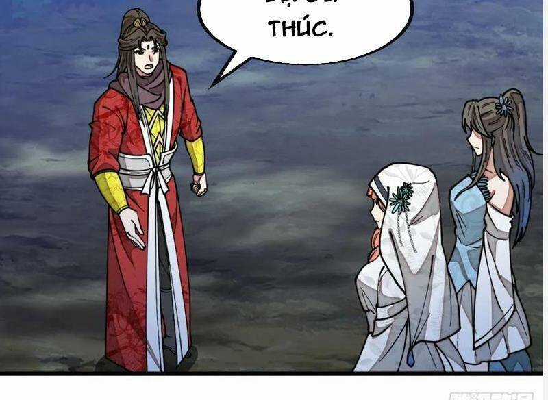 Ta Không Phải Con Cưng Của Khí Vận Chương 218 trang 54