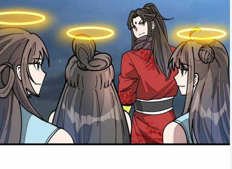 Ta Không Phải Con Cưng Của Khí Vận Chương 218 trang 56