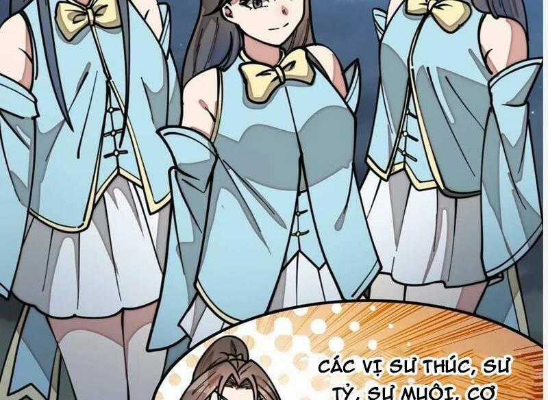 Ta Không Phải Con Cưng Của Khí Vận Chương 218 trang 58