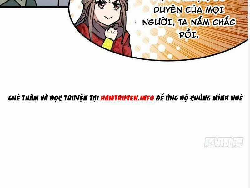 Ta Không Phải Con Cưng Của Khí Vận Chương 218 trang 59