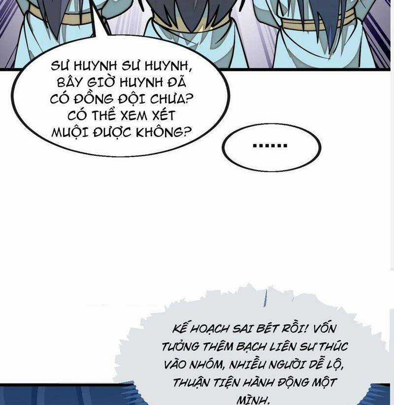 Ta Không Phải Con Cưng Của Khí Vận Chương 218 trang 6