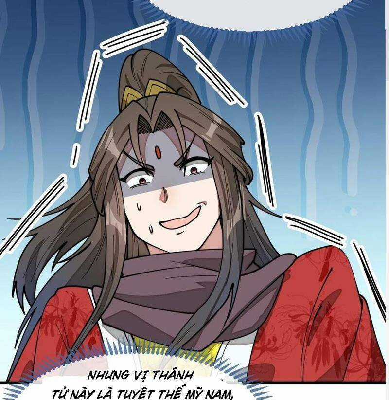 Ta Không Phải Con Cưng Của Khí Vận Chương 218 trang 7