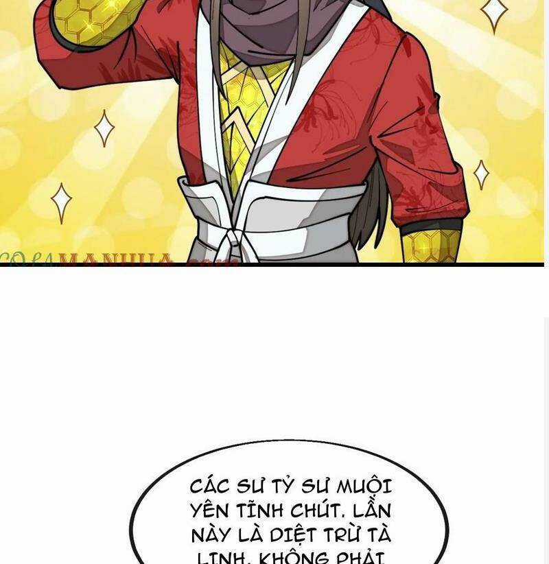 Ta Không Phải Con Cưng Của Khí Vận Chương 218 trang 9