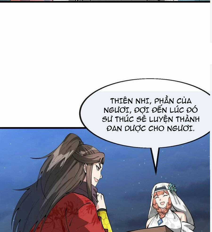 Ta Không Phải Con Cưng Của Khí Vận Chương 219 trang 13