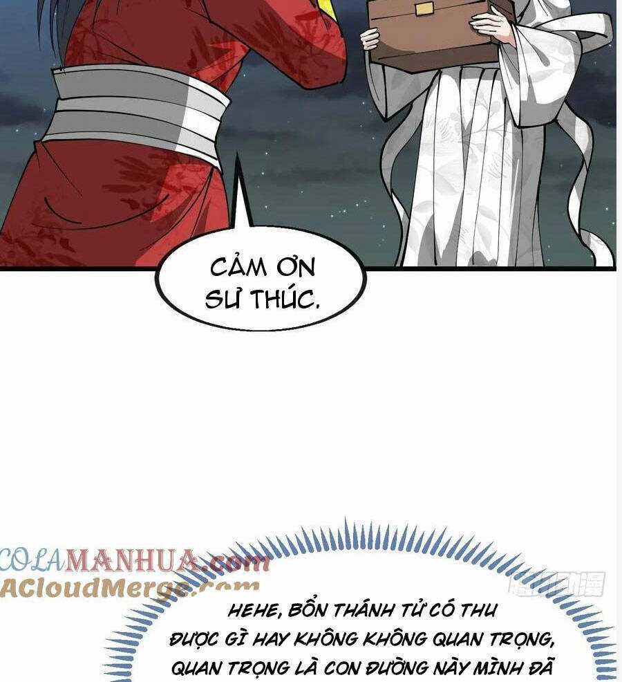 Ta Không Phải Con Cưng Của Khí Vận Chương 219 trang 14