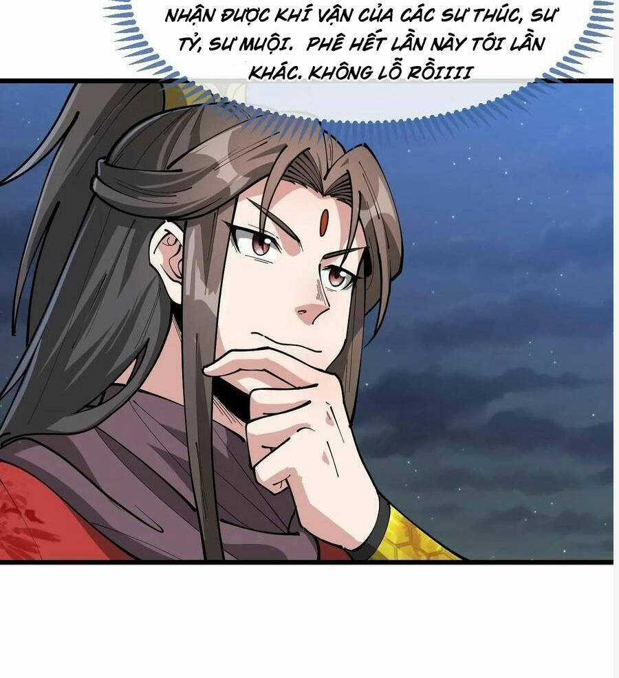 Ta Không Phải Con Cưng Của Khí Vận Chương 219 trang 15