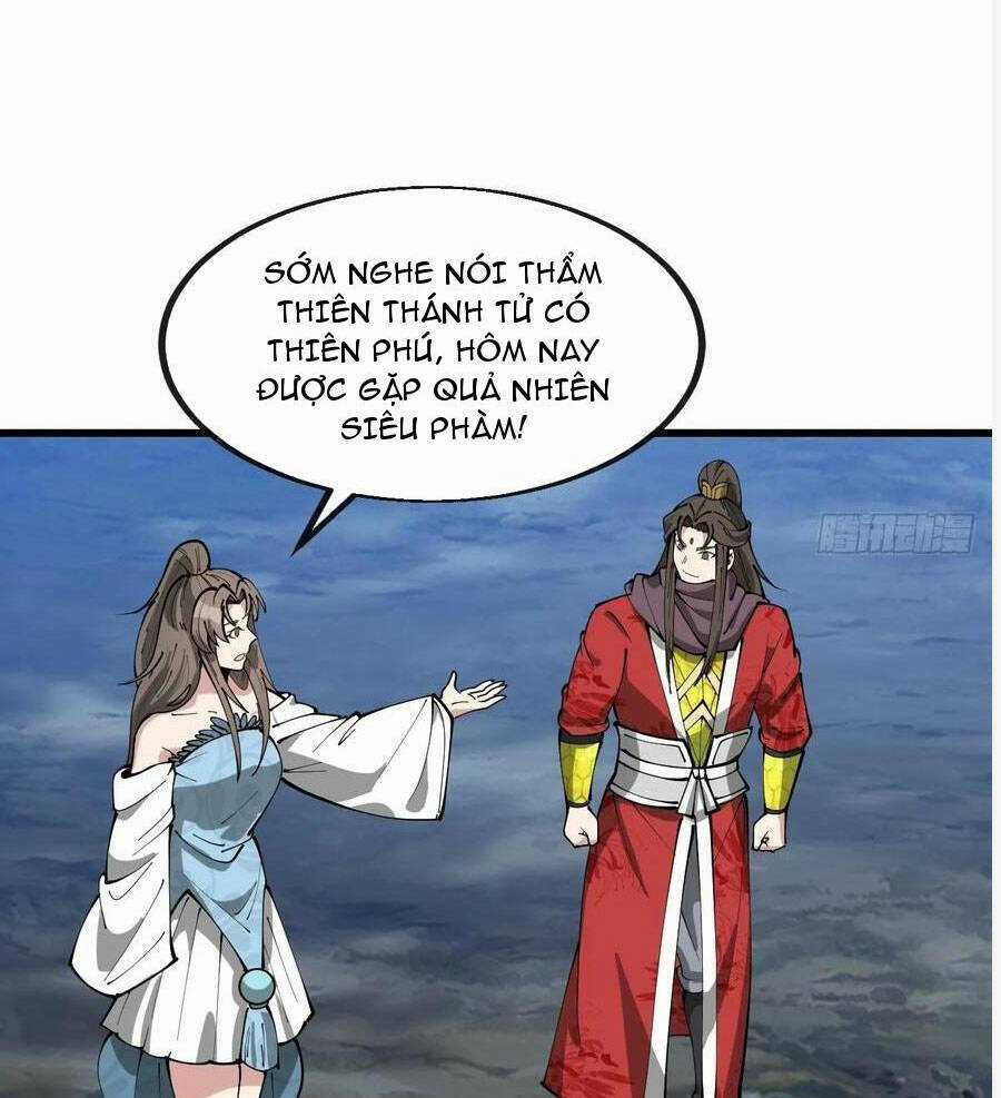 Ta Không Phải Con Cưng Của Khí Vận Chương 219 trang 16