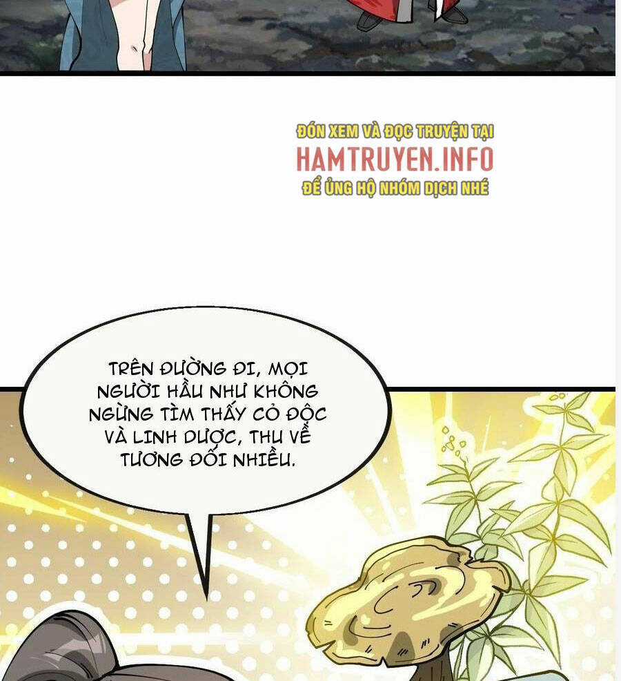 Ta Không Phải Con Cưng Của Khí Vận Chương 219 trang 17