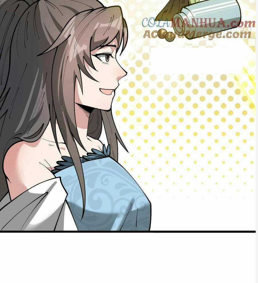 Ta Không Phải Con Cưng Của Khí Vận Chương 219 trang 18