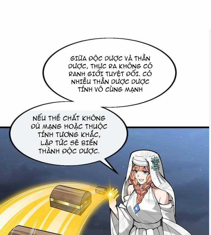 Ta Không Phải Con Cưng Của Khí Vận Chương 219 trang 22