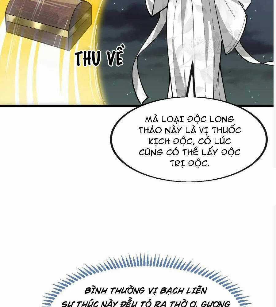 Ta Không Phải Con Cưng Của Khí Vận Chương 219 trang 23