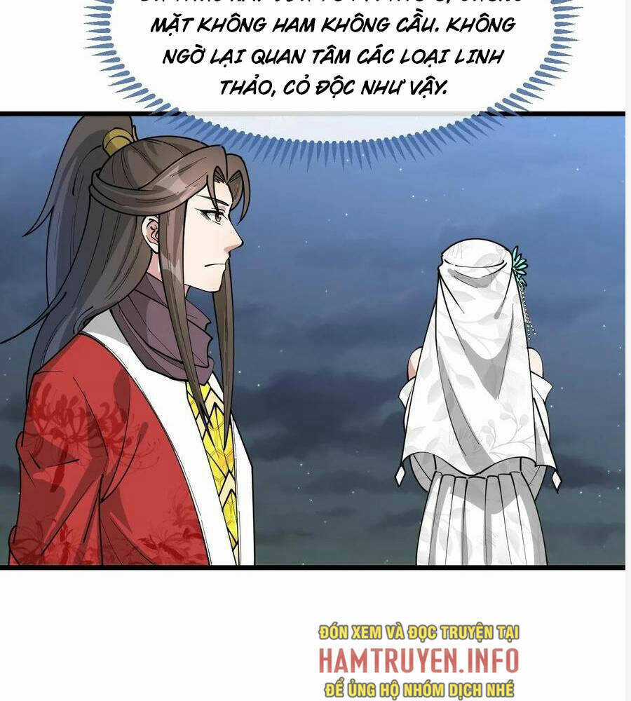 Ta Không Phải Con Cưng Của Khí Vận Chương 219 trang 24