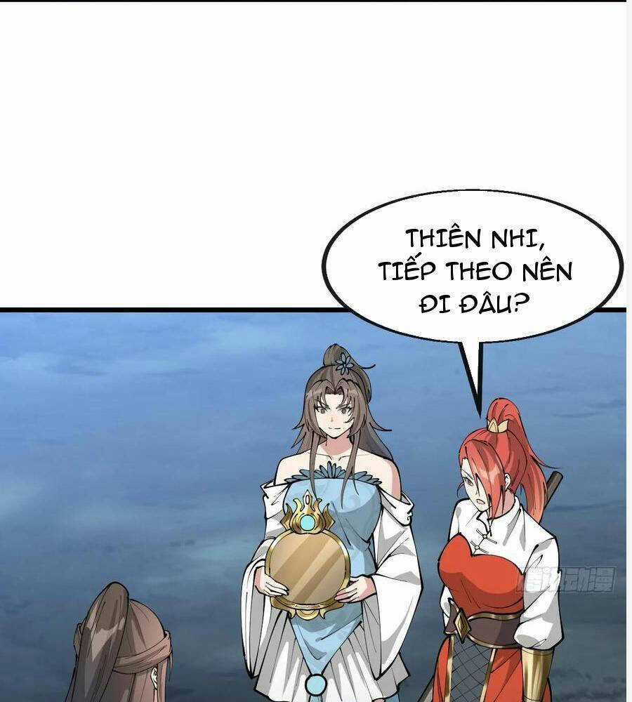 Ta Không Phải Con Cưng Của Khí Vận Chương 219 trang 26