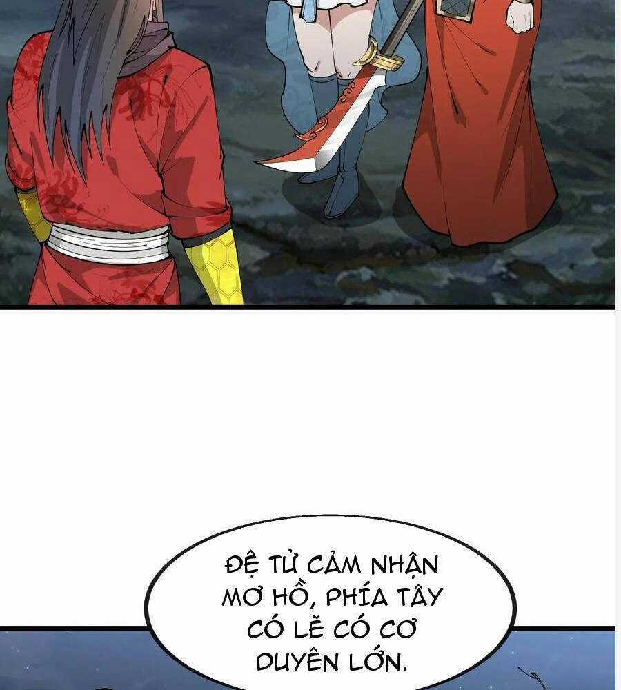 Ta Không Phải Con Cưng Của Khí Vận Chương 219 trang 27