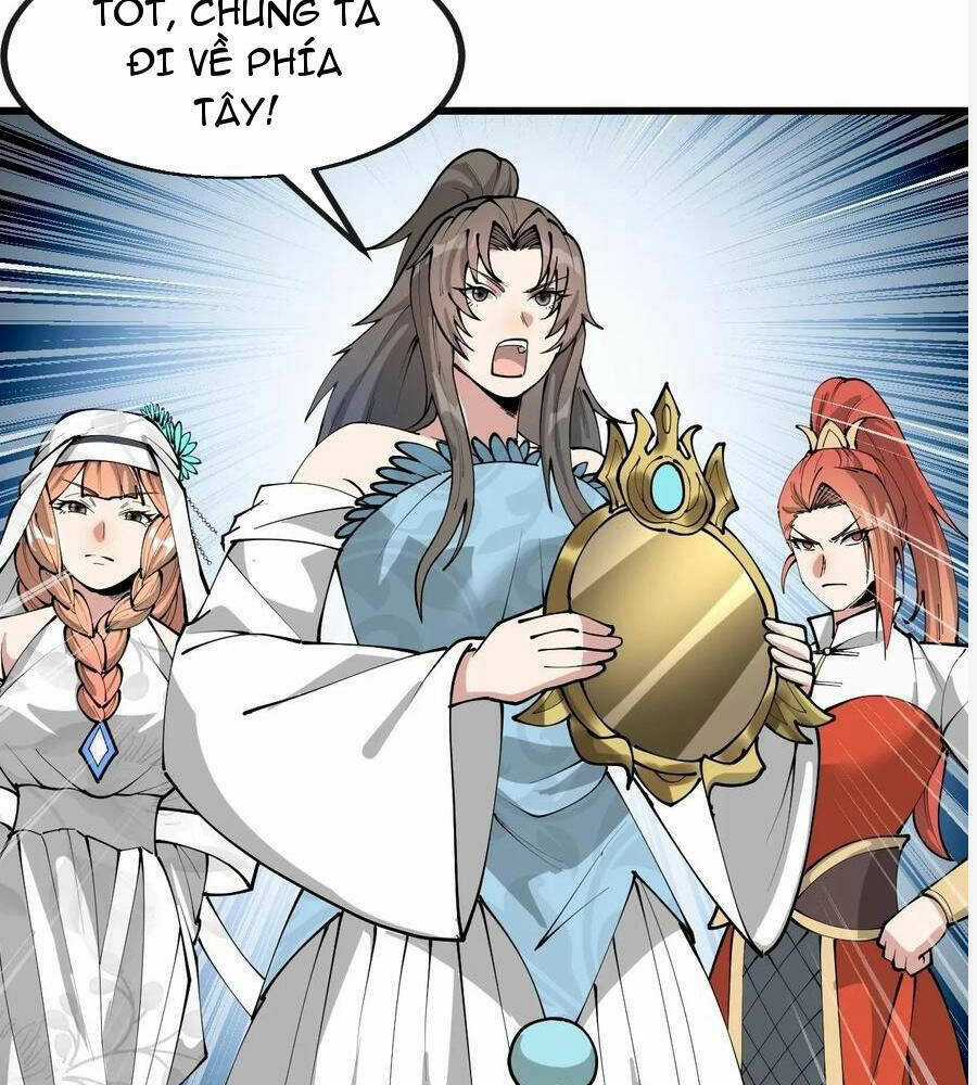 Ta Không Phải Con Cưng Của Khí Vận Chương 219 trang 29