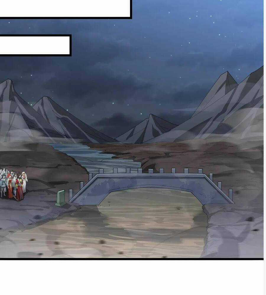 Ta Không Phải Con Cưng Của Khí Vận Chương 219 trang 32