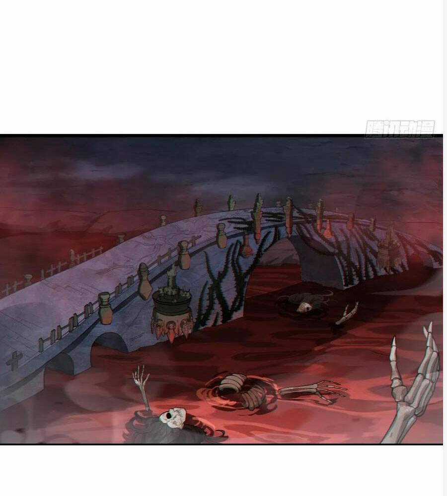 Ta Không Phải Con Cưng Của Khí Vận Chương 219 trang 36