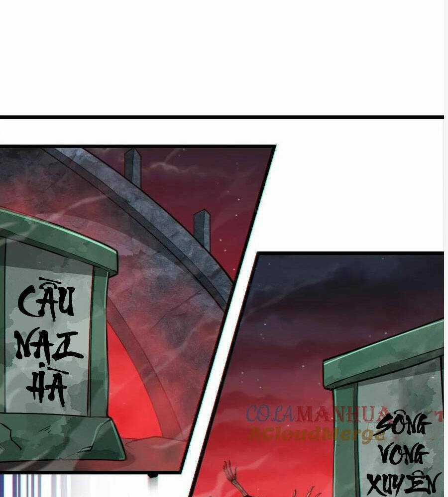 Ta Không Phải Con Cưng Của Khí Vận Chương 219 trang 37