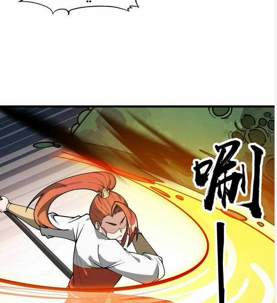 Ta Không Phải Con Cưng Của Khí Vận Chương 219 trang 4