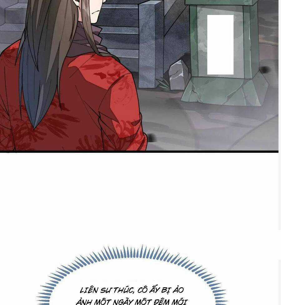 Ta Không Phải Con Cưng Của Khí Vận Chương 219 trang 44