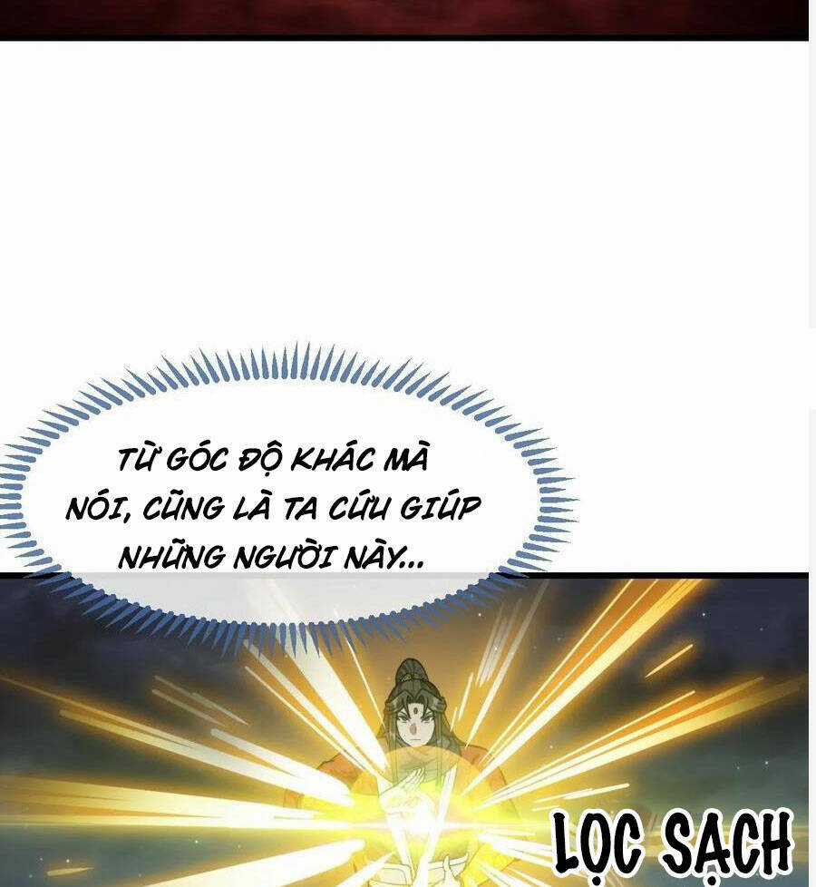 Ta Không Phải Con Cưng Của Khí Vận Chương 219 trang 47