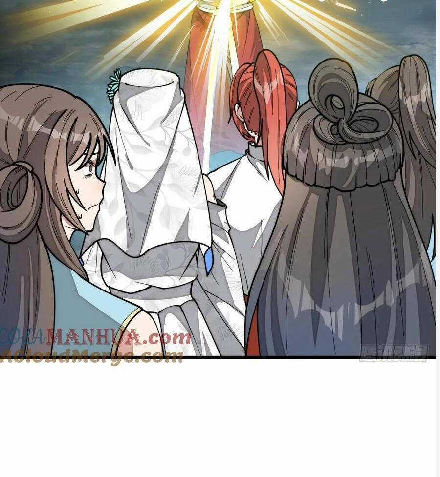 Ta Không Phải Con Cưng Của Khí Vận Chương 219 trang 48