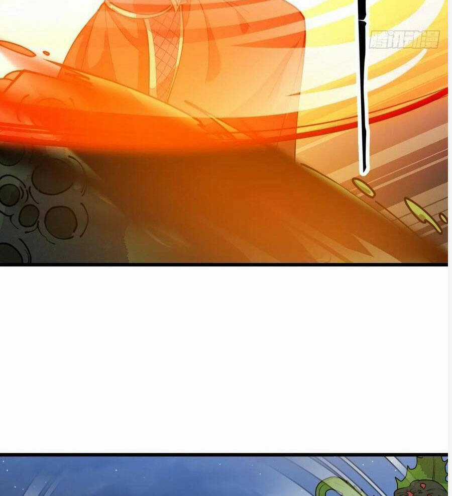 Ta Không Phải Con Cưng Của Khí Vận Chương 219 trang 5