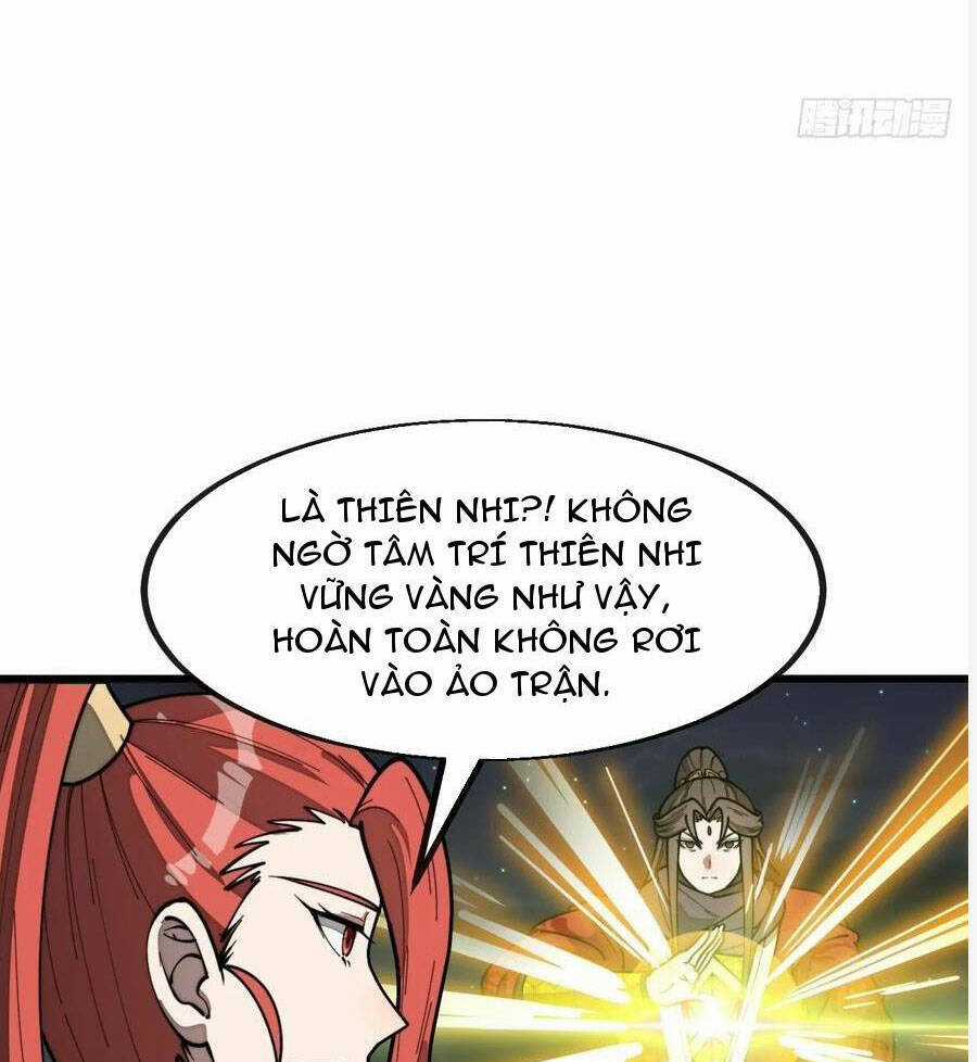 Ta Không Phải Con Cưng Của Khí Vận Chương 219 trang 50