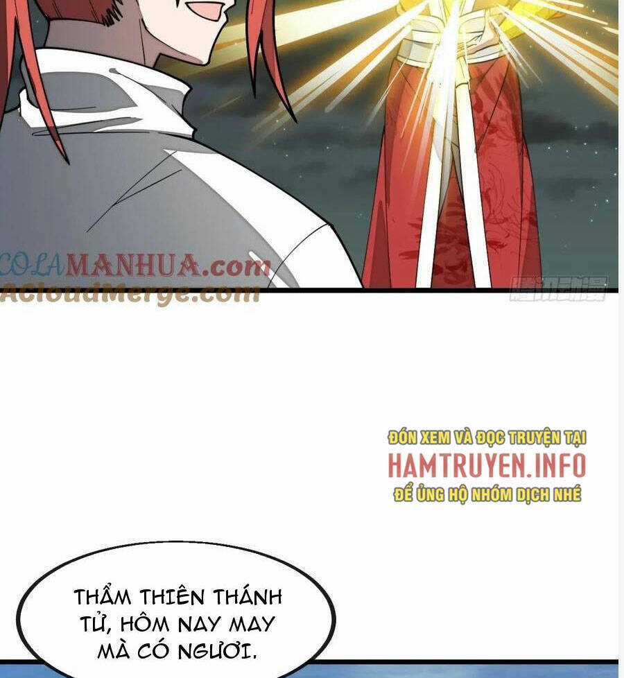 Ta Không Phải Con Cưng Của Khí Vận Chương 219 trang 51