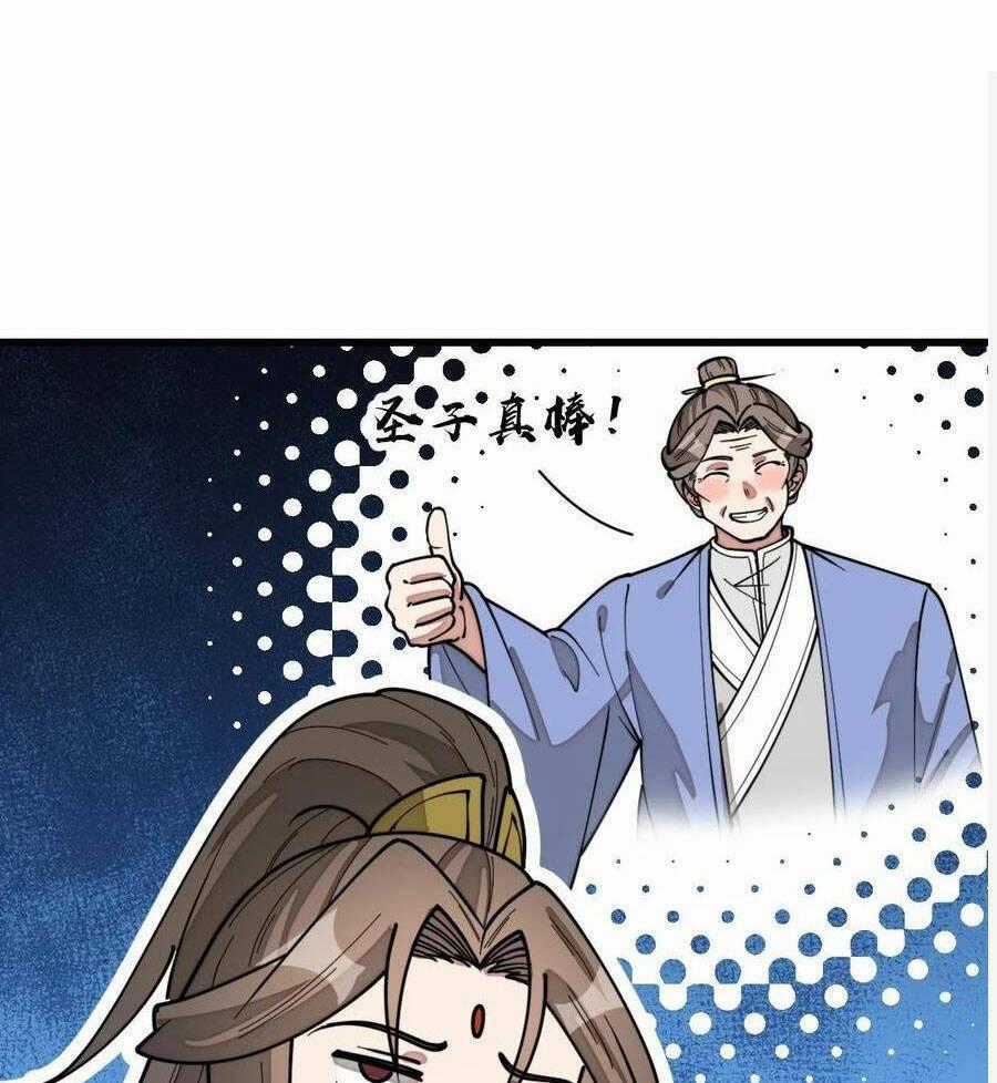 Ta Không Phải Con Cưng Của Khí Vận Chương 219 trang 58