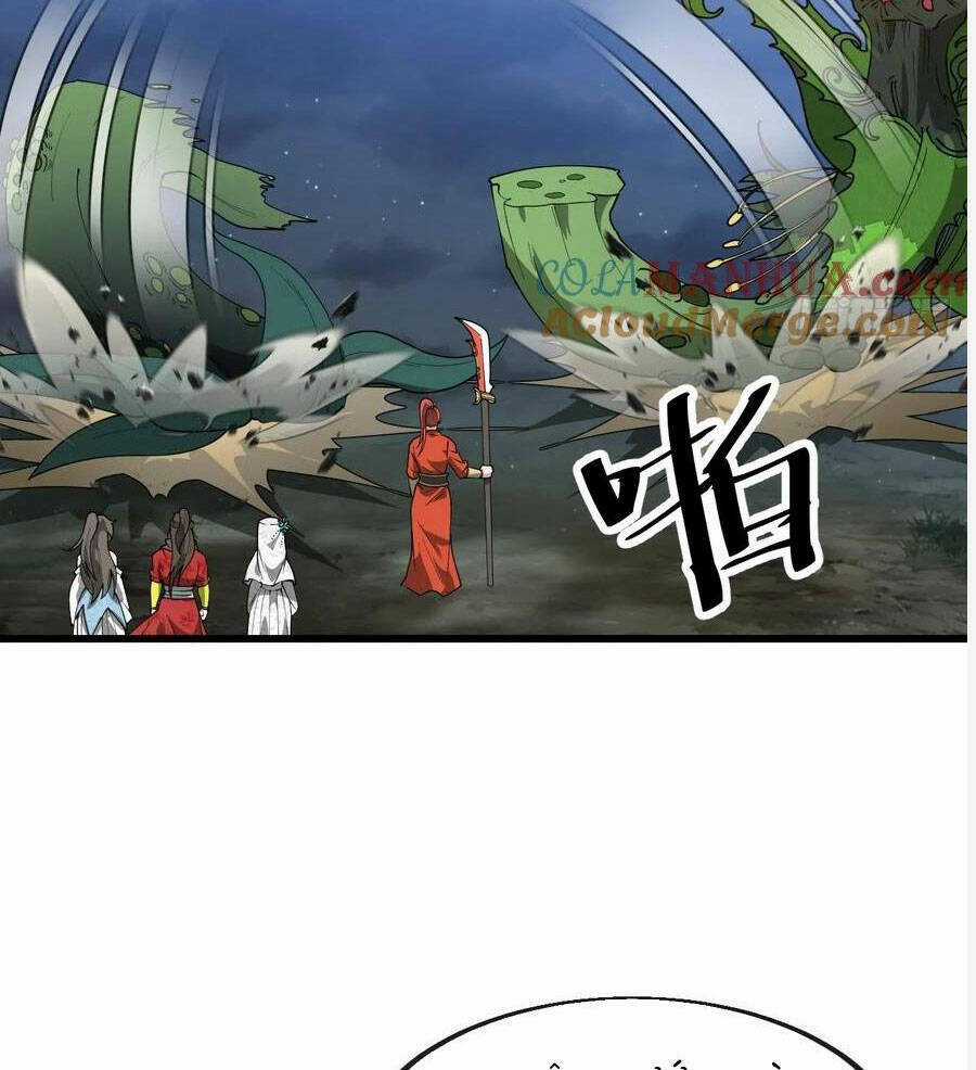 Ta Không Phải Con Cưng Của Khí Vận Chương 219 trang 6