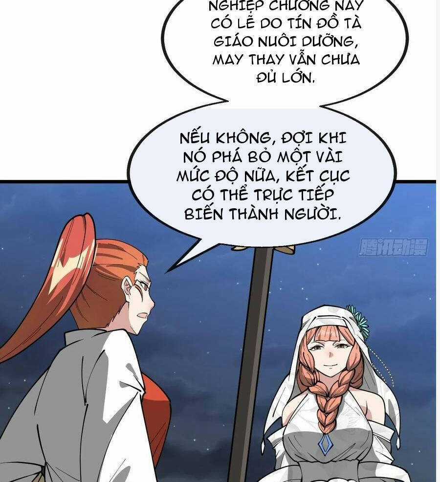 Ta Không Phải Con Cưng Của Khí Vận Chương 219 trang 7