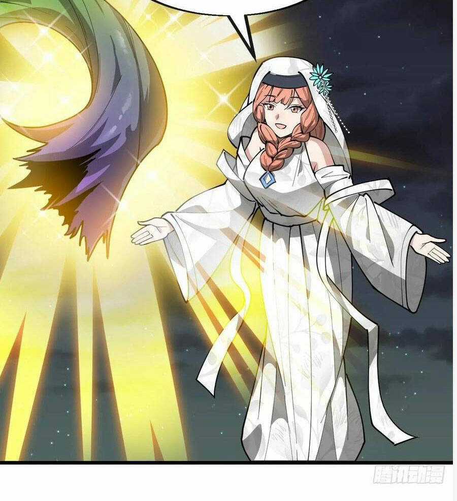 Ta Không Phải Con Cưng Của Khí Vận Chương 219 trang 9