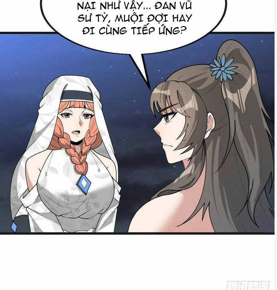 Ta Không Phải Con Cưng Của Khí Vận Chương 220 trang 12