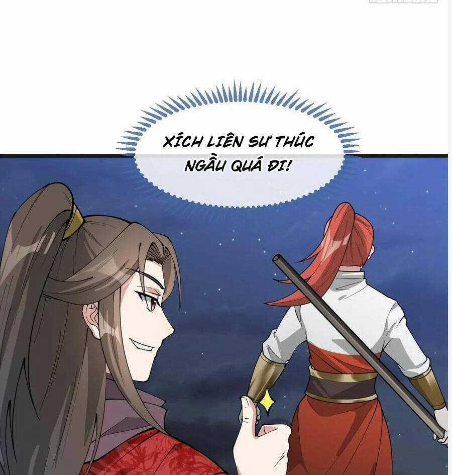 Ta Không Phải Con Cưng Của Khí Vận Chương 220 trang 13