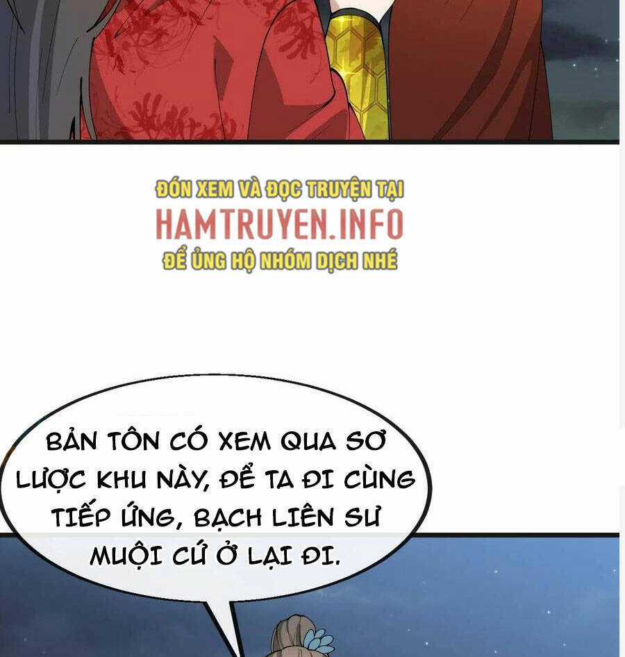 Ta Không Phải Con Cưng Của Khí Vận Chương 220 trang 14