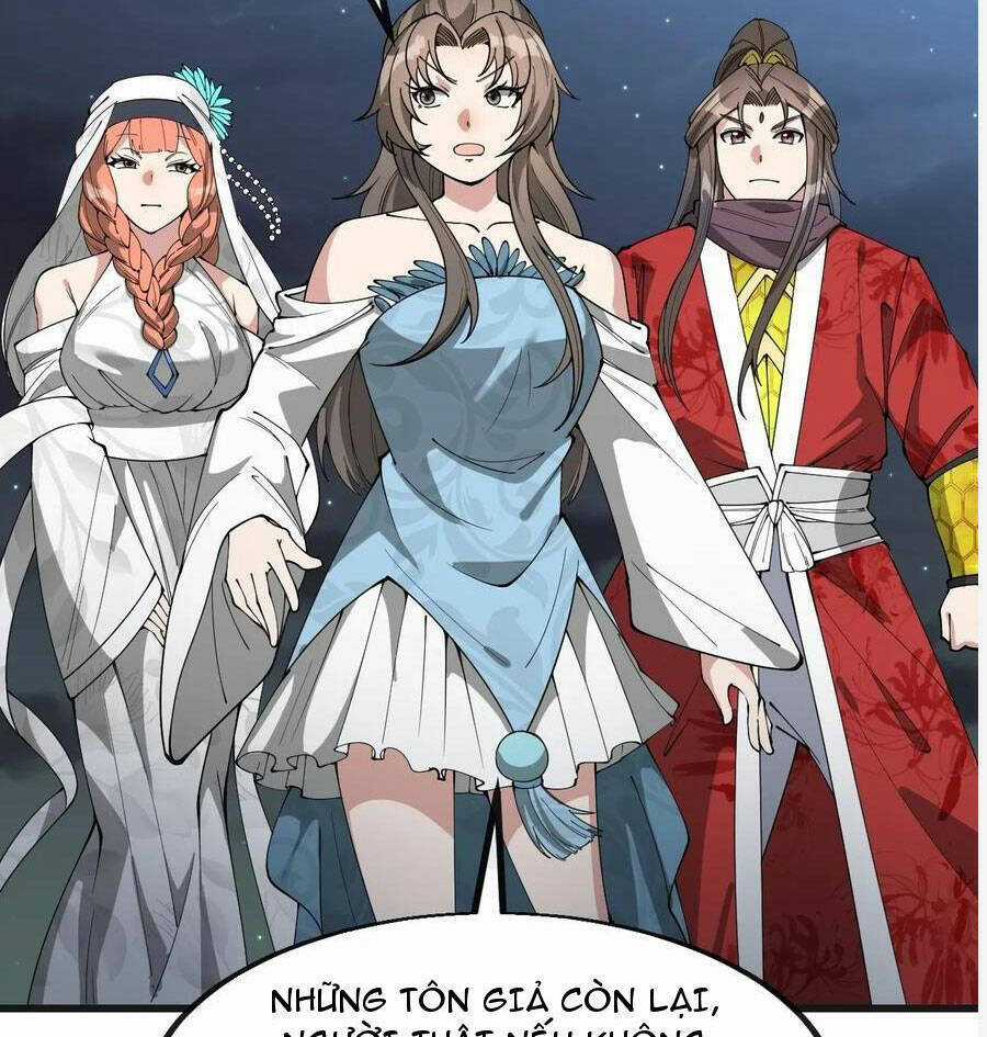 Ta Không Phải Con Cưng Của Khí Vận Chương 220 trang 15