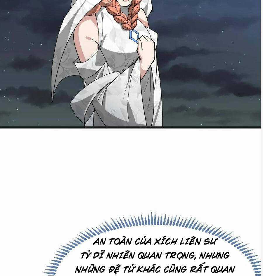 Ta Không Phải Con Cưng Của Khí Vận Chương 220 trang 17