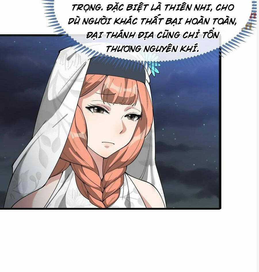 Ta Không Phải Con Cưng Của Khí Vận Chương 220 trang 18