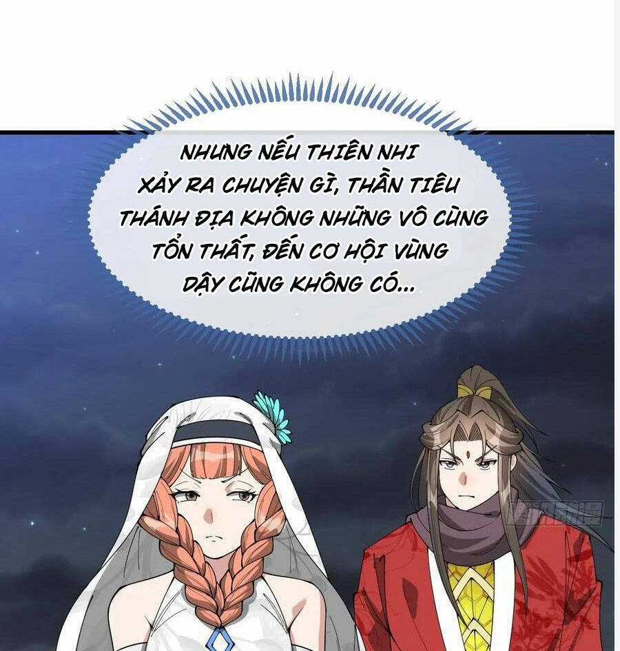 Ta Không Phải Con Cưng Của Khí Vận Chương 220 trang 19