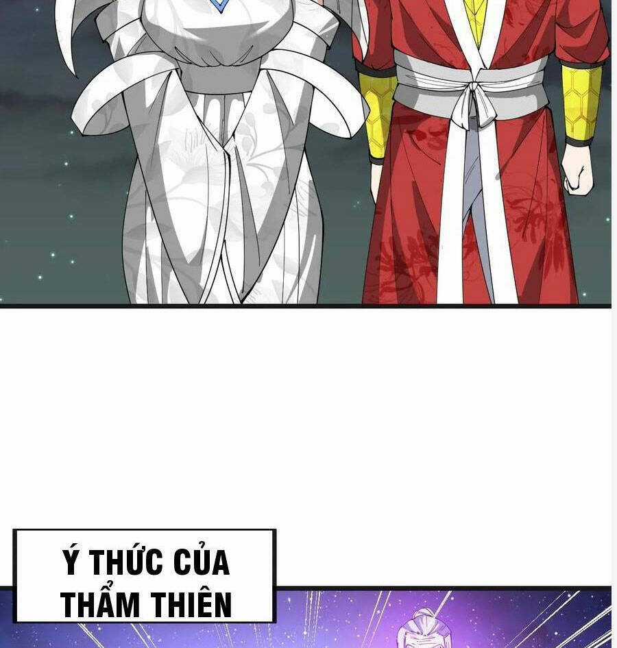 Ta Không Phải Con Cưng Của Khí Vận Chương 220 trang 20