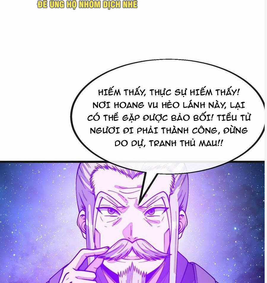 Ta Không Phải Con Cưng Của Khí Vận Chương 220 trang 25