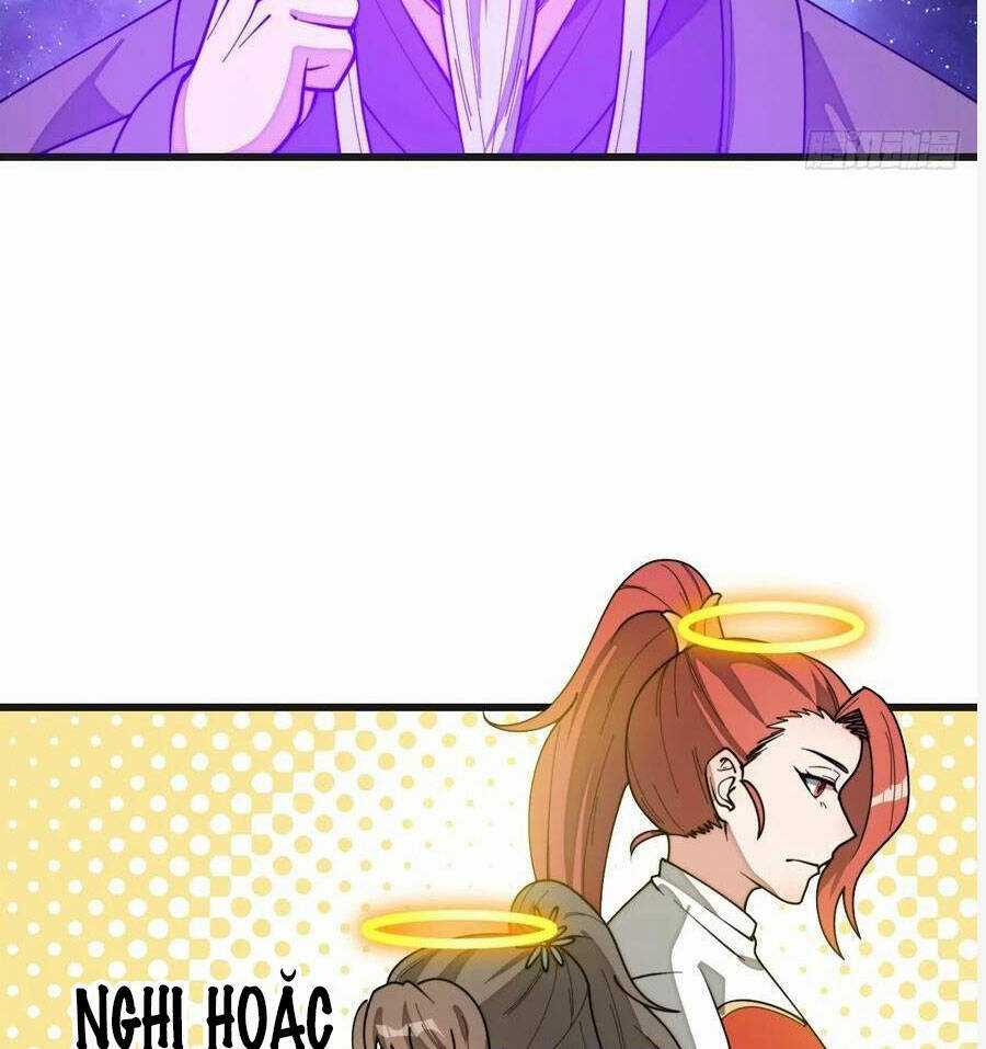 Ta Không Phải Con Cưng Của Khí Vận Chương 220 trang 26