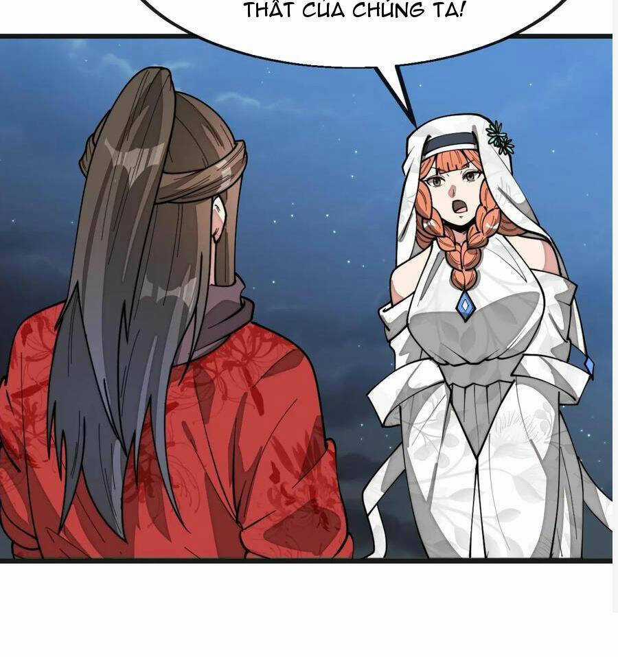 Ta Không Phải Con Cưng Của Khí Vận Chương 220 trang 32