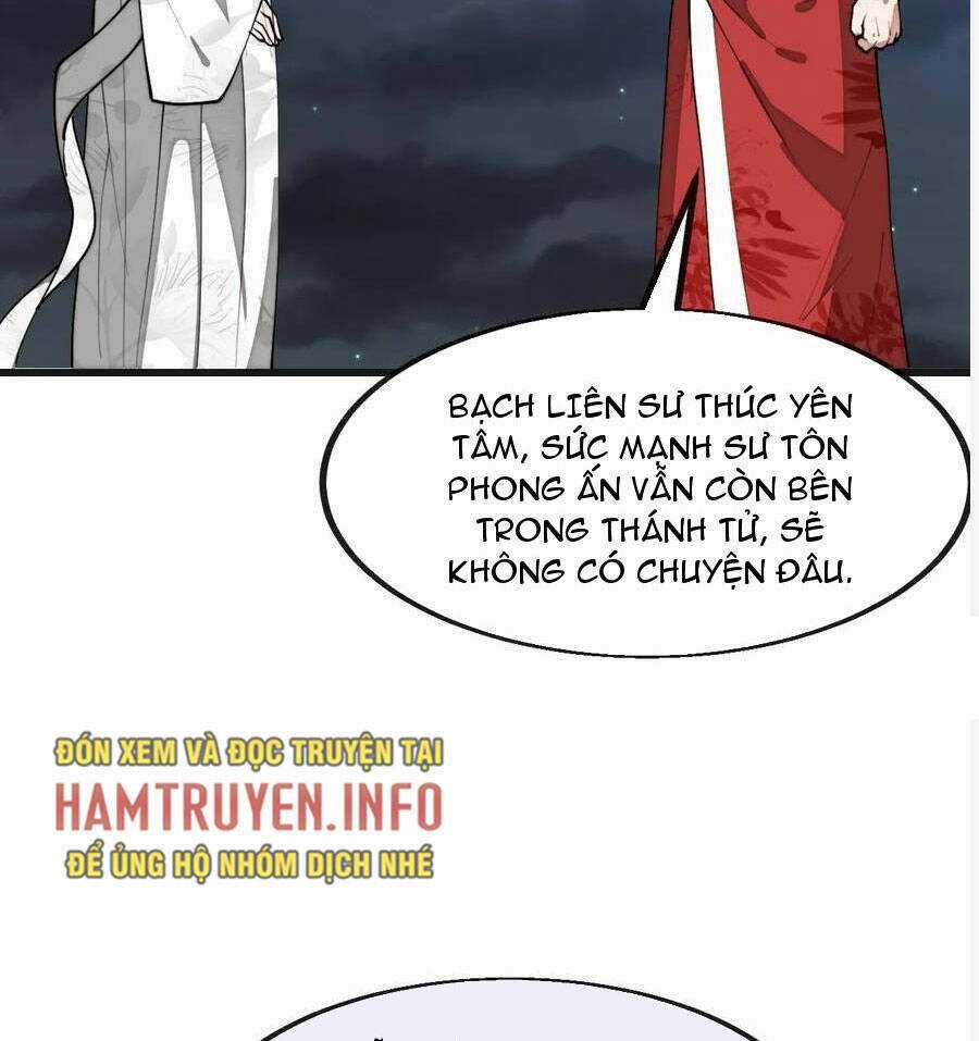 Ta Không Phải Con Cưng Của Khí Vận Chương 220 trang 34